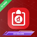 Hóa đơn điện tử iXHD